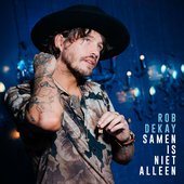 Samen Is Niet Alleen - Single