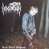 Death Before Dishonour (First version)