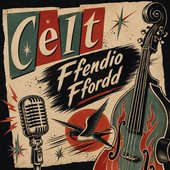 Ffendio Ffordd - Single