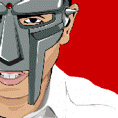 Avatar for FM_DOOM
