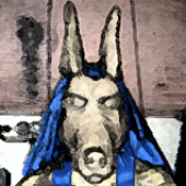 Avatar for Sternentier