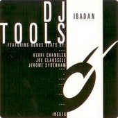 DJ Tools