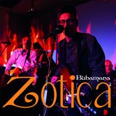ZOTICA