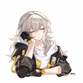 Avatar for Adzvien