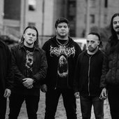 Band line-up (2026)