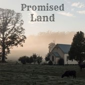 Promised Land (Max Rock Version) [feat. Mark Crozer] - Single