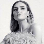 Perrie Edwards
