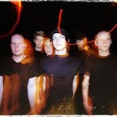 Breach (Swe)