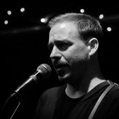 Jason Molina