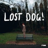 LOST DOG!