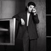 for COSMOPOLITAN MEN