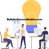 Avatar for bellybuttonsan