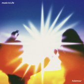 Music is Life - Single
