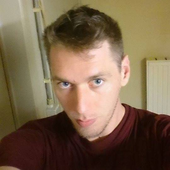 iDeadlock için avatar