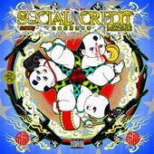 Social Credit Mixtape