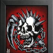 Avatar for ussimees