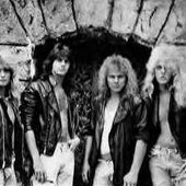 Medieval Steel - (Band Photo)