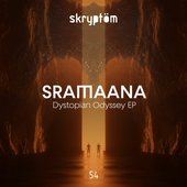 Dystopian Odyssey EP