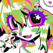 bigasspaws için avatar