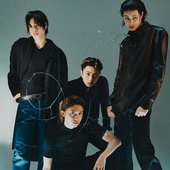 LNGSHOT for ARENA HOMME+ KOREA