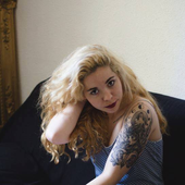 Avatar di GirlWithBlues