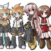 Project Diva
