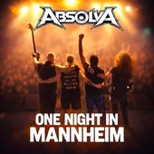 One Night In Mannheim