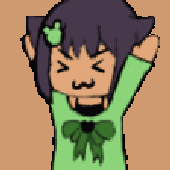 Avatar for Kaileif