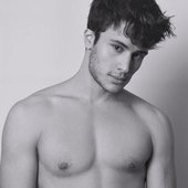 Greek pop singer