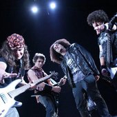 Cerberus 2011