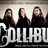 COLLIBUS photo #3