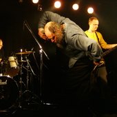 Lungfish (Holy Grail From Hell) (2)