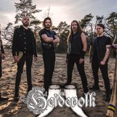 Heidevolk