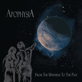 From The Universe To The Past