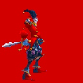 Avatar for Zangoberto