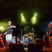 Knapp - Demofest Banja Luka 2011