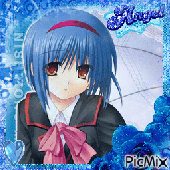 Avatar for dcmbrr