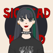 Avatar for unipporn