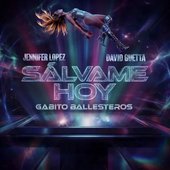 Salvame Hoy (feat. Gabito Ballesteros)