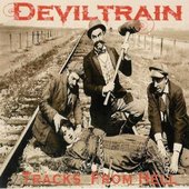 Tracks From Hell