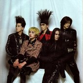 BUCK-TICK