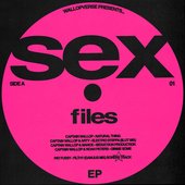 Sex Files EP