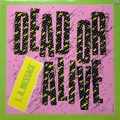 Dead Or Alive