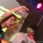 Retroboy & Darkchip