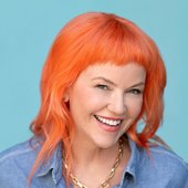 Kay Hanley