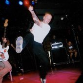 Forced Into • 1998/1999