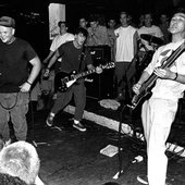 JUDGE AT CBGB