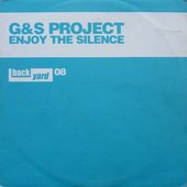 Enjoy The Silence