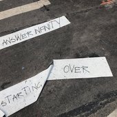 Starting Over