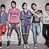 Postale